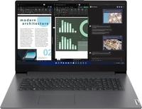 Lenovo V17-IRU 17.3 i5-13420H/8GB/512GBSSD/FHD IPS FreeDos - Core i5 - 8 GB
