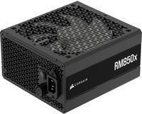 CORSAIR RMx Series RM850x - Netzteil (intern) - ATX12V 3,1 - EPS12V - Wechselstrom