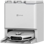 Ezviz 1.Hot water Washing & Hot Air Drying 2.Auto Water & Cleaning Solution...