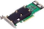 Broadcom MegaRAID 9660-16i - Speichercontroller (RAID) - 16 Sender/Kanal - SATA 6Gb/s
