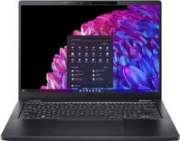 Acer TravelMate P6 14 TMP614-73-TCO - 180&deg;-Scharnierdesign - Intel Core Ultra 5 125H