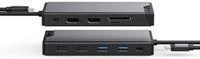 ALOGIC MV2. &Uuml;bertragungstechnik: Kabelgebunden, Hostschnittstelle: USB 3.2 Gen 1