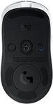 Logitech G PRO 2 - Maus - Gaming - rechts- und linksh&auml;ndig - optisch - 8 Tasten -