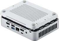 ASUS NUC 14 Pro+ RNUC14RVSU700000I - Barebone - Mini-PC - 1 x Core Ultra 7 155H / 1,4