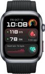 Huawei Watch D2 Luca-B19 Black (55020DAC)