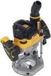DEWALT DCW620NT-XJ Akku-Oberfr&auml;se (DCW620NT-XJ)