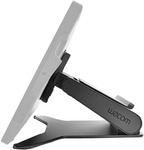 Wacom Cintiq Pro - Aufstellung - f&uuml;r LCD-Display / Digitalisierer - Schreibtisch -