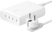 Belkin WCH015VFWH Ladeger&auml;t f&uuml;r Mobilger&auml;te Wei&szlig; Indoor (WCH015VFWH)