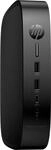 HP Pro t550 - Thin Client - USFF - 1 x Celeron J6412 / 2 GHz - RAM 4GB - Flash 32GB -
