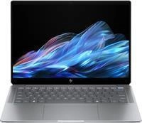 HP OmniBook Ultra AI 14-fd0191ng 14 Notebook (Ryzen AI 9 365, 16GB, 1TB SSD, 2.2K