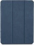 Hama Extreme Protect 33 cm (13) Flip case Blau - Transparent (00227032)