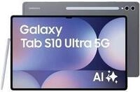 Samsung Galaxy Tab S10 Ultra 256 GB 14,6 Dynamic AMOLED Wi-Fi Android 14 Grau
