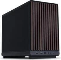 Lian Li PC-Geh&auml;use A3-mATX-WD BLACK / A3-mATX Wood S Schwarz