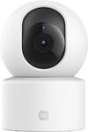 Xiaomi Smart Camera C301 - Netzwerk-&Uuml;berwachungskamera - PTZ - Turret - Farbe