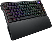 ASUS ROG Azoth Extreme Gaming Keyboard FR-Layout (90MP03MA-BKFA00)