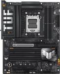 ASUS TUF GAMING X870-PLUS WIFI - Motherboard - ATX - Socket AM5 - AMD X870 Chipsatz -