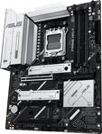 ASUS PRIME X870-P - Motherboard - ATX - Socket AM5 - AMD X870 Chipsatz - USB4, USB