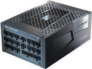 Seasonic Netzteil 2200W Prime PX-2200 ATX30 Modular Platin (PRIME-PX-2200-ATX30)