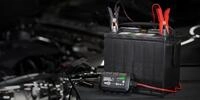 NOCO GENIUS5 5A Batterieladeger&auml;t f&uuml;r 6V/12V Batterien mit Wartungs- und