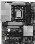 MSI PRO X870-P Wifi (X870,AM5,ATX,DDR5) - AMD Sockel AM5 (Ryzen Zen4) - ATX