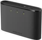 Mercusys MT110 V1 - Mobiler Hotspot - 4G LTE - 150 Mbps - 802,11b/g/n (MT110)