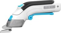 Black & Decker BCSC115-XJ B&uuml;ro- & Bastelschere (BCSC115-XJ)