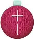 Logitech Ultimate Ears MINIROLL - Lautsprecher - tragbar - kabellos - Bluetooth -