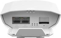Teltonika OTD140 - Router - WWAN 2-Port-Switch - 1GbE - 2G, 3G, 4G - Stangenmontage,