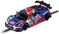 Carrera - Digital 124 Cars - Audi R8 LMS GT3 evo II Engstler Motorsport, No.8, DTM