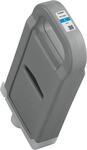 Canon PFI-3700 C - 700 ml - Cyan - original - Tintenbeh&auml;lter - f&uuml;r imagePROGRAF