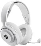 SteelSeries Arctis Nova 5P Wireless Gaming Headset, wei&szlig; (61674)