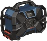 Bosch Baustellenradio GPB 18VH-6 SRC (06014A6200)