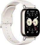 Xiaomi Redmi Watch 5 Lite Smartwatch 1,96 AMOLED Light Gold GPS Herzfrequenz