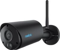Reolink Argus Series B320-B Bullet IP-Sicherheitskamera Innen & Au&szlig;en 2304 x 1296