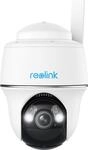Reolink Go Series G430 Dome IP-Sicherheitskamera Drau&szlig;en 2560 x 1440 Pixel Wand