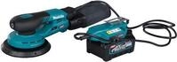 Makita BO002CGZ Akku-Exzenterschleifer ohne Akku Ladeger&auml;t 40 V O 150 (BO002CGZZ)