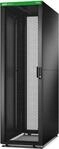 APC Easy Rack - Schrank - Schwarz - 42HE - 48,3 cm (19) (ER6202)