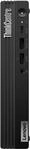 Lenovo ThinkCentre M70q Gen 5 12TD - Mini - Core i5 i5-14500T / 1,7 GHz - vPro