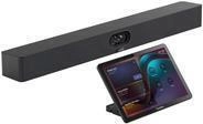Yealink Android A40-031 Inkl. CTP25 - F&uuml;hrende Plattform Collaboration Bar f&uuml;r