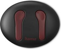 Hama Spirit Unchained Kopfh&ouml;rer True Wireless Stereo (TWS) im Ohr Musik Bluetooth