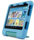 Amazon Fire HD 8 Kids Tablet (2024), 32 GB, 20.3 cm (8) IPS, Blau (B0CVDJYYRR)