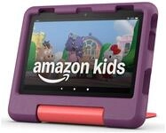 Amazon Fire HD 8 Kids Tablet (2024) WiFi 32GB 3 bis 7 Jahre violett B0CVDWHGG5