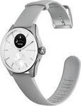 WITHINGS SCANWATCH 2 -42MM WHITE (HWA10-MODEL 5-ALL-INT)