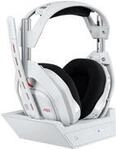 Logitech G Astro A50 - 5. Generation - Headset (939-002230)