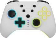 Hyperkin Controller Armor3 NuRival Wireless wei&szlig; Switch (M07619-WHHE)