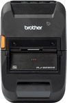 Brother RuggedJet RJ-3230BL - Etikettendrucker - Thermodirekt - Rolle (7,2 cm) - 203