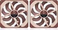 Noctua NF-A14X25 G2 PWM SX2-PP, Noctua NF-A14x25 G2 Sx2-PP PWM Lüfter - 140mm Noctua NF-A14X25 G2 PWM SX2-PP, Noctua NF-A14x25 G2 Sx2-PP PWM Lüfter - 140mm
