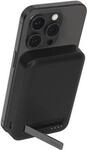 Belkin - Induktive Power Bank - magnetisch mit Qi2 - 8000 mAh - 15 Watt - Fast Charge