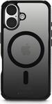 Hama Handyh&uuml;lle MagCase Extreme Protect f&uuml;r Apple iPhone 16, Schwarz (00136841)