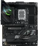 ASUS ROG STRIX Z890-F GAMING WIFI - Motherboard - ATX - LGA1851-Sockel - Z890